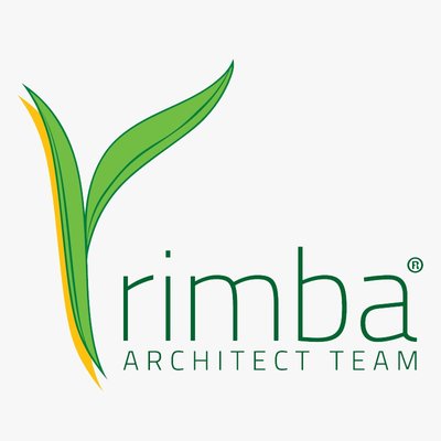 Trademark RIMBA ARCHITECT TEAM & LUKISAN