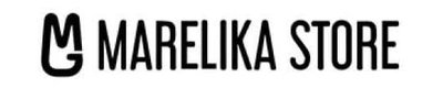 Trademark MARELIKA STORE + LOGO