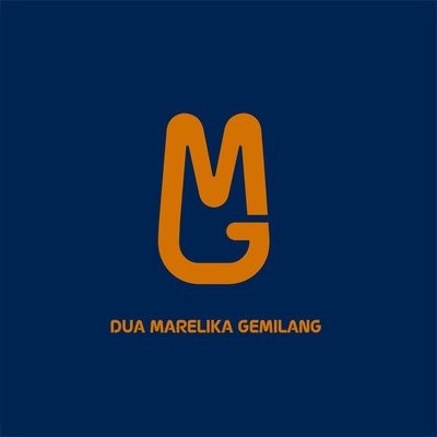 Trademark DUA MARELIKA GEMILANG + LOGO