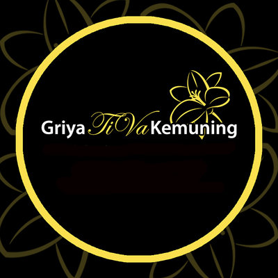 Trademark Griya TiVa Kemuning + Logo