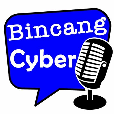 Trademark BINCANG CYBER & LUKISAN