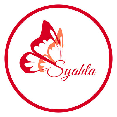 Trademark SYAHLA