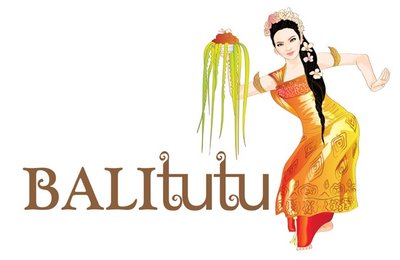 Trademark BALITUTU