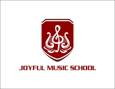 Trademark JOYFUL MUSIC SCHOOL & Logo