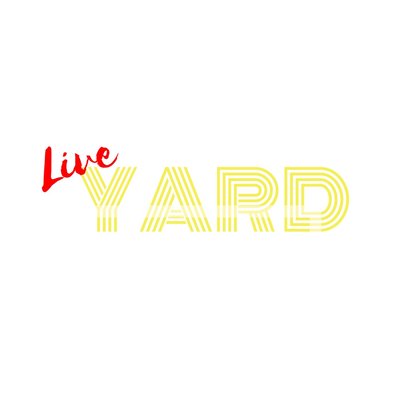 Trademark LIVE YARD