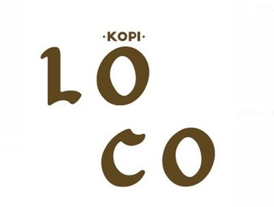 Trademark KOPI LOCO