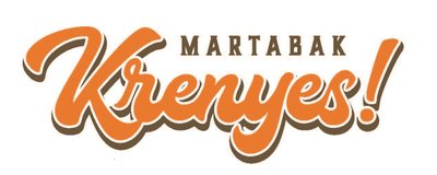 Trademark Martabak Krenyes!