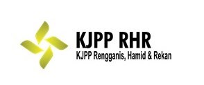 Trademark KJPP RHR KJPP Rengganis, Hamid & Rekan