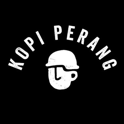 Trademark KOPI PERANG