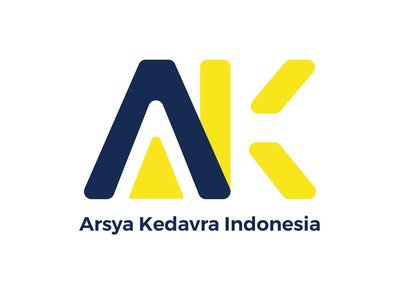 Trademark Arsya Kedavra Indonesia + Logo AK