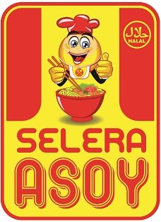 Trademark SELERA ASOY + Logo