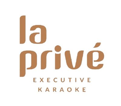 Trademark LA PRIVE Executive Karaoke