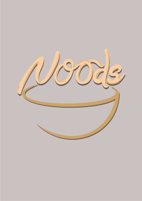 Trademark NOODS