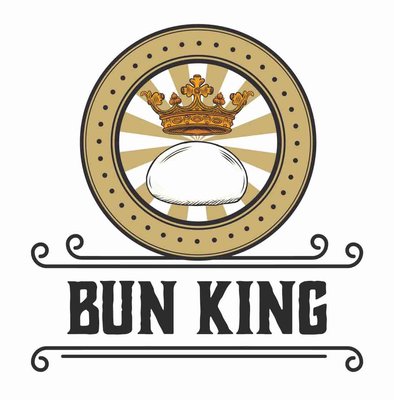 Trademark BUN KING + LOGO