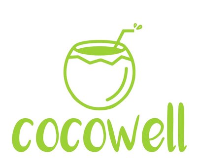 Trademark COCOWELL + LOGO