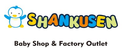 Trademark SHANKUSEN BABY SHOP & FACTORY OUTLET + LOGO