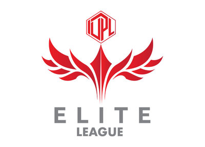 Trademark IVPL ELITE LEAGUE