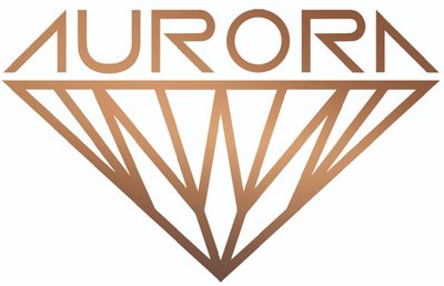 Trademark AURORA + Logo