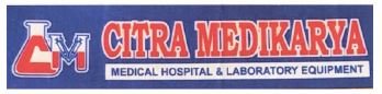 Trademark CITRA MEDIKARYA + LOGO