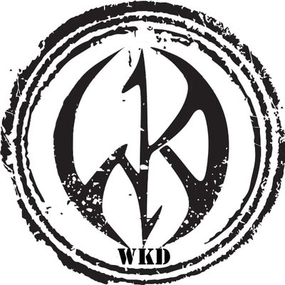 Trademark WKD + LUKISAN/LOGO