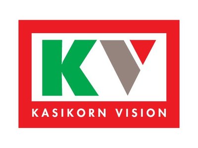 Trademark KASIKORN VISION dan Logo