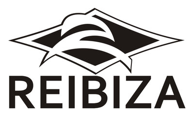 Trademark REIBIZA + LOGO