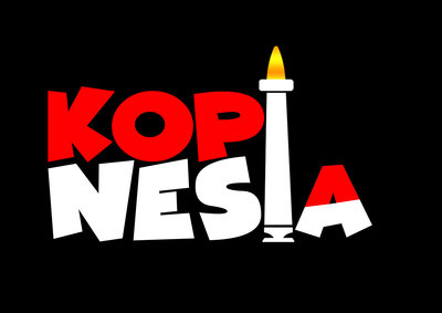 Trademark KOPINESIA + GAMBAR