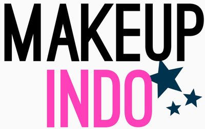 Trademark MAKEUPINDO + logo