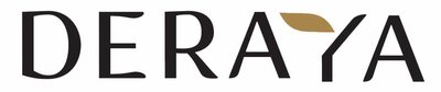 Trademark DERAYA + LOGO