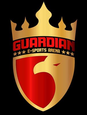 Trademark GUARDIAN E-SPORTS ARENA + LOGO