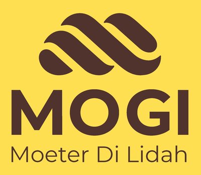 Trademark MOGI, Moeter di Lidah