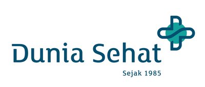 Trademark DUNIA SEHAT + LOGO