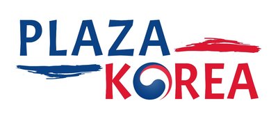 Trademark PLAZA KOREA