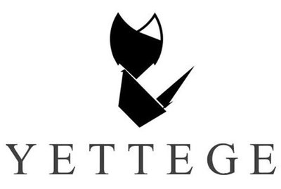 Trademark YETTEGE & Logo