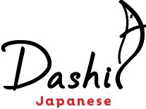 Trademark DASHI JAPANESE + LOGO