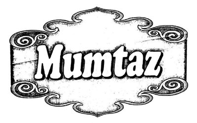 Trademark MUMTAZ