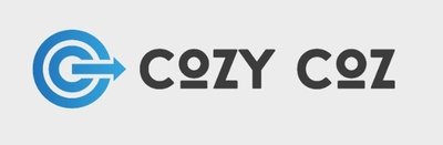 Trademark COZY COZ + Logo