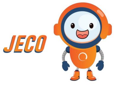 Trademark JECO + LOGO