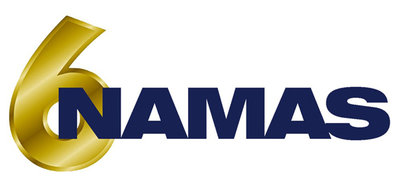 Trademark NAMAS