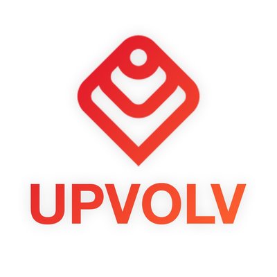 Trademark UPVOLV