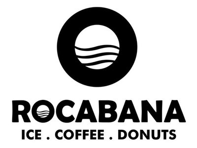 Trademark ROCABANA ICE COFFEE DONUTS