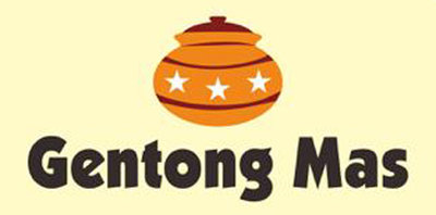 Trademark GENTONG MAS