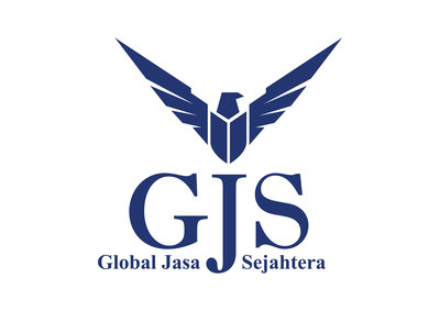 Trademark GJS GLOBAL JASA SEJAHTERA + LOGO