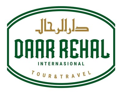 Trademark DAAR REHAL INTERNASIONAL