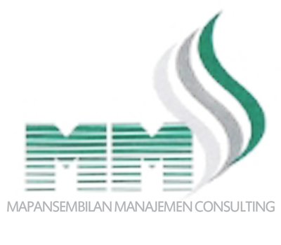 Trademark MAPANSEMBILAN MANAJEMEN CONSULTING + Logo