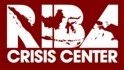 Trademark RIBA CRISIS CENTER + LUKISAN/LOGO