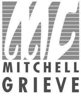 Trademark MITCHELL GRIEVE