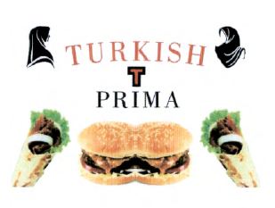 Trademark TURKISH PRIMA