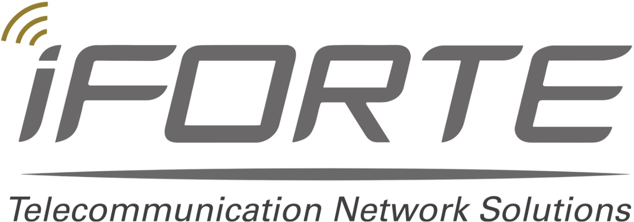 Trademark iFORTE Telecommunication Network Solutions