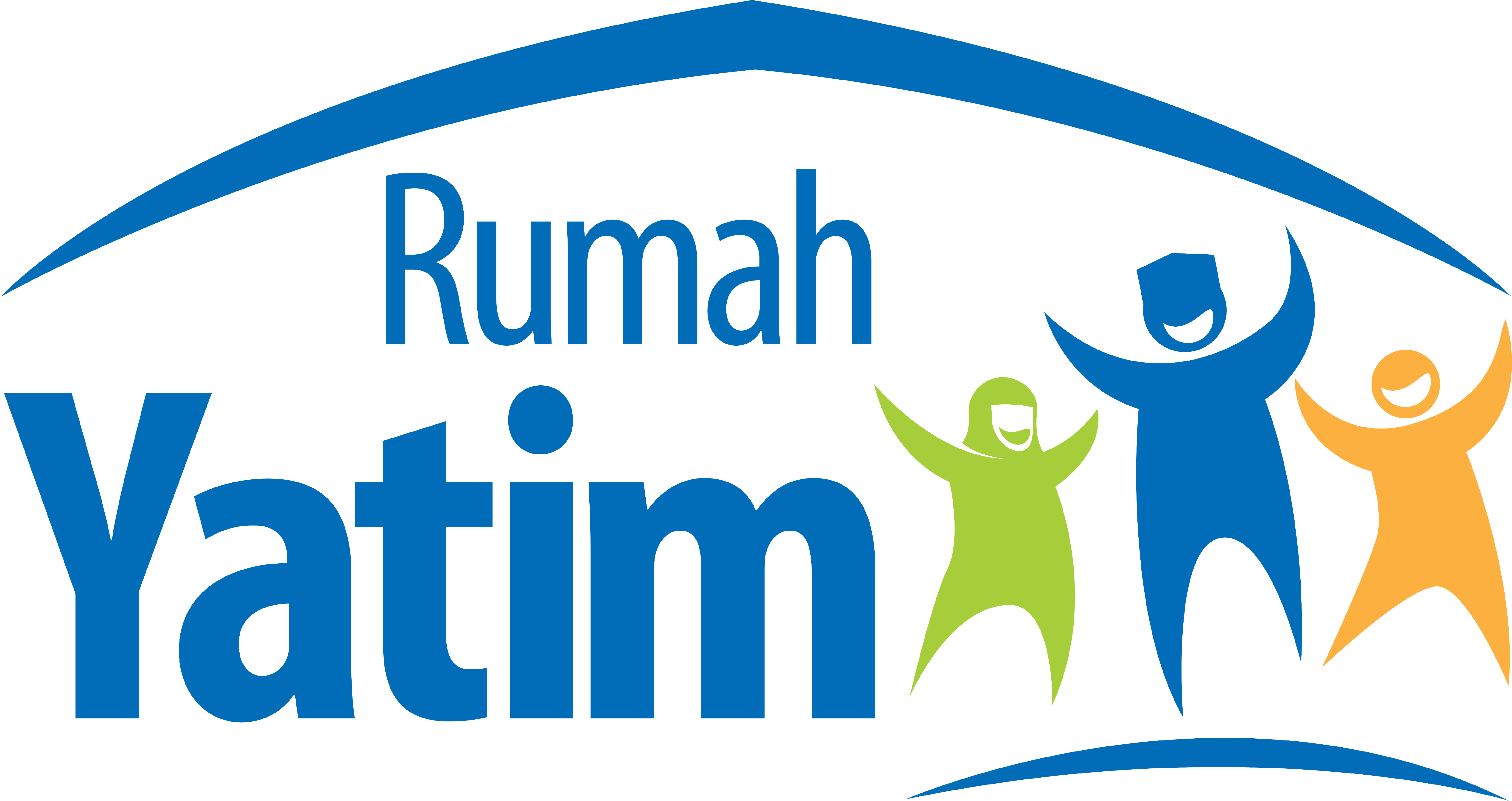 Trademark Rumah Yatim